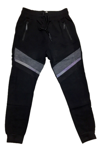 Pantalon Babucha Deportivo Felpa 