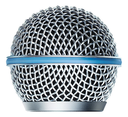 Repuesto Shure Grille Beta58 Rk265g