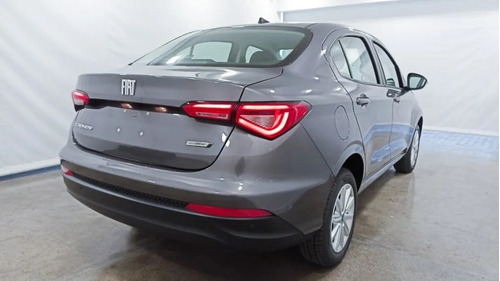 Imagen 20 de 25 de Fiat Cronos 2023 Gnc Tomo Linea Marea Siena Argo Fiesta L