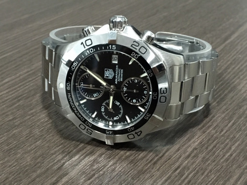 Relógio Automático Tag Heuer Aquaracer Caf2110