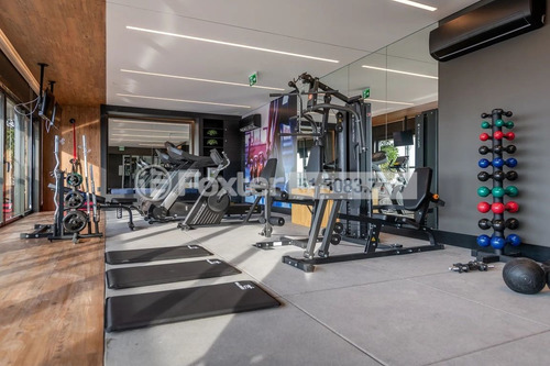 Imagem 20 de 28 de Apartamento, 2 Dormitórios, 57.76 M², Farroupilha - 192567