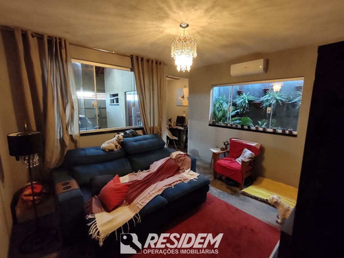Imagem 1 de 11 de Casa 2 Dorms, Jardim Chapadão, Venda, Bauru - V99524135