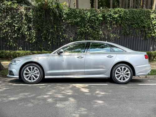 Audi A6 2.0 Tfsi Ambiente S-tronic 4p