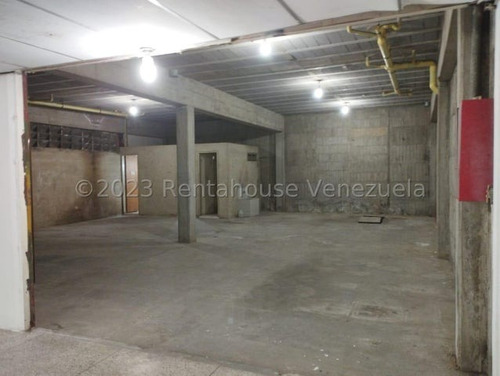 Naudy Escalona Alquila Espectacular Edificio Comercial En Zona Centro De Barquisimeto