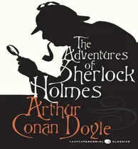 Comprar Libro The Adventures Of Sherlock Holmes - Sir Arthur Cona...