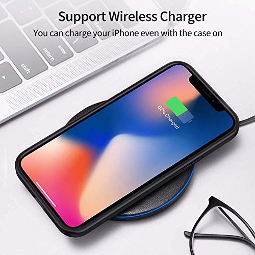 Funda Para iPhone 13 Pro Max 6.7 Pulgada Tpu - 8