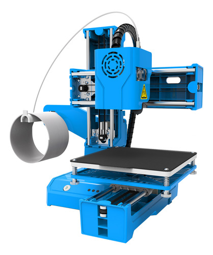 Impresora 3d Easythreed Machine Platform Print Para Principi