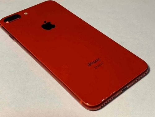 iPhone 8 Plus Apple 64gb 4g 4k Nuevo