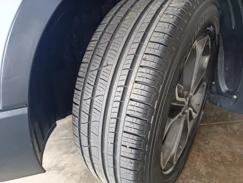 Honda CR-V 1.5T Prestige 2Wd