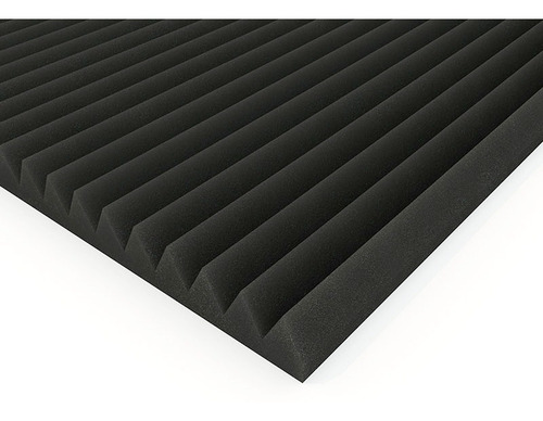Pack X10 Panel 30mm Acústico Alpine Profesional Estudios