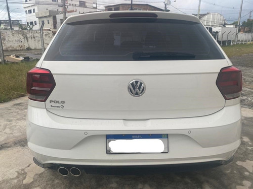 Volkswagen Novo Polo