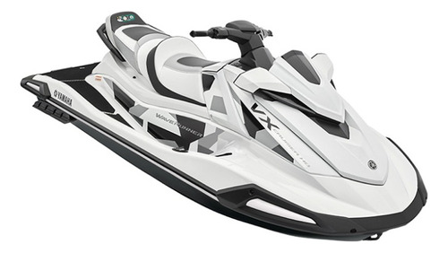 Jet Ski Yamaha Vx Cruiser Ho 2024