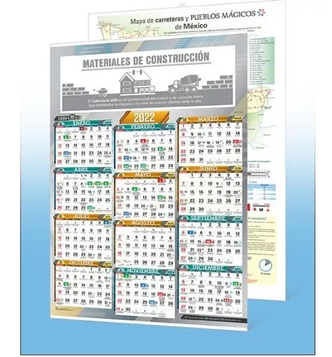 Producto con licencia oficial Calendario mensual Calendario 2022 pared Calendario Vintage 2022 Calendario pared 2022 originales │ Calendario 2022 Calendario pared