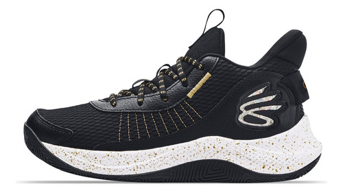 Tenis Under Armour Curry 3z7 Hombre Básquetbol - 3026622001