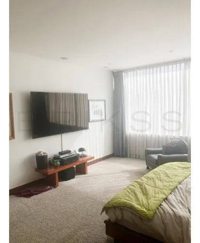 Apartamento En Arriendo/venta En Chico Norte. Cod V4967