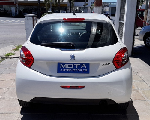 208 Active 1.5 - Full - M/2016