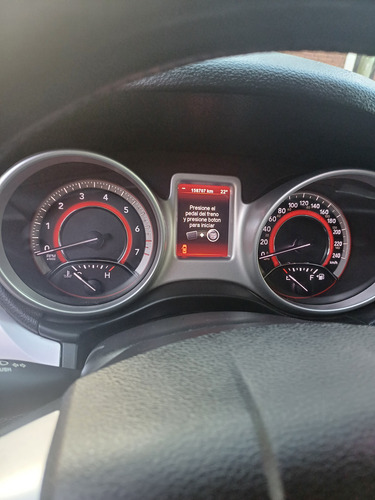 Dodge Journey 2.4 Sxt (3 Filas) 170cv Atx