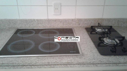Imagem 11 de 30 de Apartamento Residencial À Venda, Cambuí, Campinas. - Ap0253