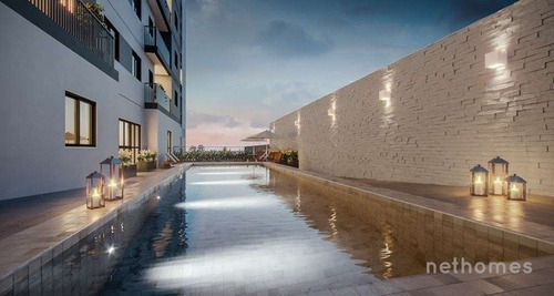 Imagem 2 de 10 de Apartamento - Bela Vista - Ref: 22514 - V-22514