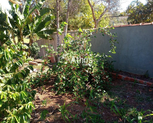 Imagem 20 de 21 de Linda Chácara No Bairro Recreio Campestre, 3 Dormitórios, 3 Suítes. - Ch00314 - 70228110