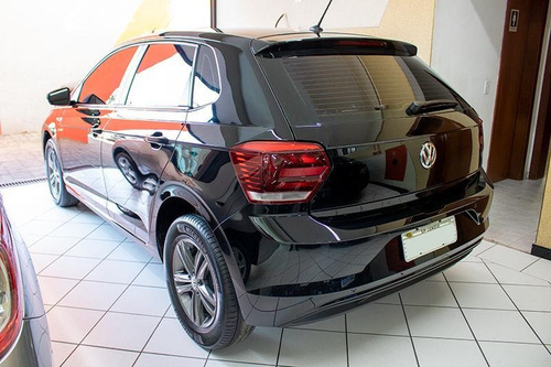 Imagem 3 de 7 de Volkswagen Polo 1.6 Msi