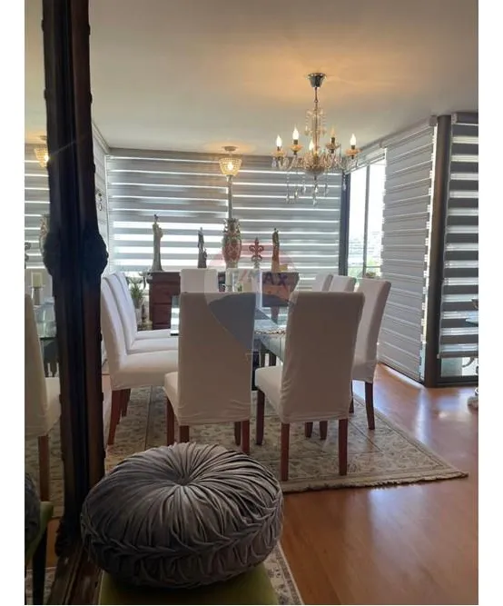 Imagen 5 de 22 de Oportunidad Departamento - Las Condes