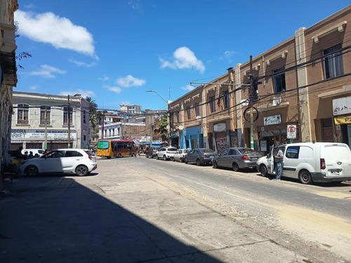 Gran Oportunidad De Inversión En Valparaíso