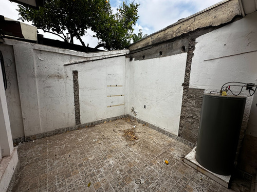 Casa En Remodelacion, Descuento En Comision
