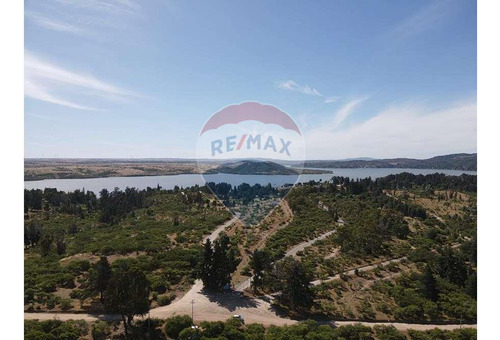 Venta Parcelas Lago Rapel