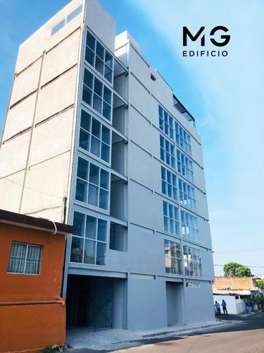 Oficinas Nuevas En Renta Boca Del Rio Veracruz