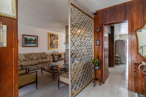 Casa En Venta En Letrán Valle