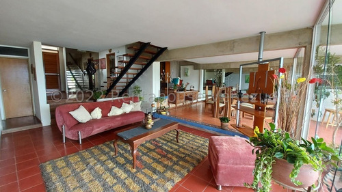 Imagen 10 de 22 de Casa En Alquiler El Cafetal 22-25030