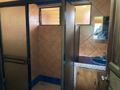 Imagen 9 de 13 de Casa 160 M2, Techado 110 M2. 2 Hab. 2 Baños.