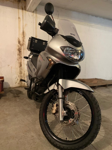 Honda Transalp Xl650v