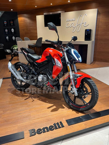 Imagen 15 de 15 de Benelli 180s