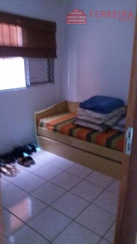 Imagem 9 de 17 de Casa Comercial À Venda, Centro, Francisco Morato. - Ca0060