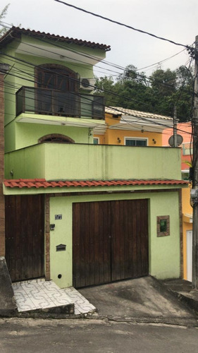 Imagem 1 de 14 de Casa 2 Quartos Vila Valqueire
