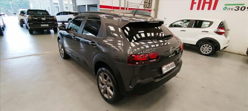 Citroën C4 Cactus 1.6 Vti 120 Feel Business Eat6