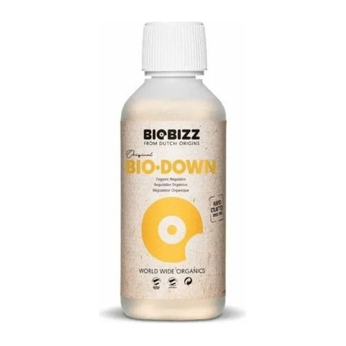 Bio Down 1l - Biobizz