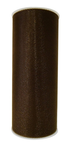 Imagen 1 de 1 de Rollo De Tul, Diferentes Colores, 15 Cm X 22.8 M