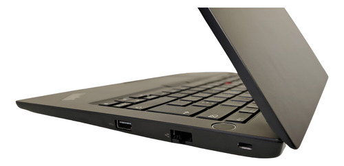Laptop Thinkpad E14 Gen 2 Con Ryzen 5, 8gb Ram, Ssd 256gb (Usado)