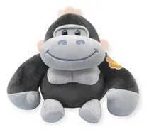 Comprar Peluche De Chango Gorila Calidad Premium Regalo Amor Niños