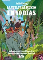 Comprar Vuelta Al Mundo En 80 Dias, La - Julio Verne
