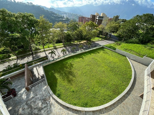 Imagen 25 de 28 de Vendo Excelente Apartamento 210 M2 4h/4b/3p Lomas Del Sol