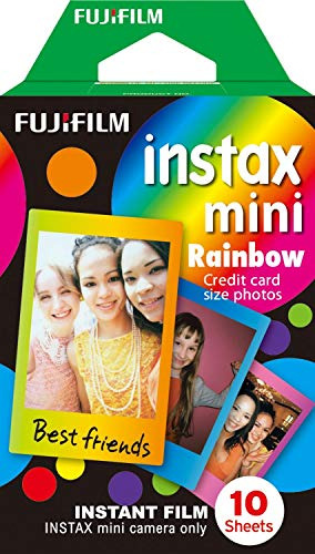 Fujifilm Instax Mini 9 Camara Foto