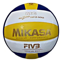 Comprar Mikasa Voleibol - Balón Mikasa De Voleibol - Balón Voleibol