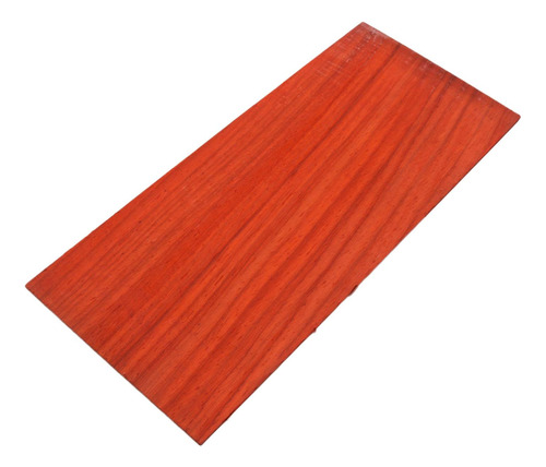 Tablero De Madera Para Guitarra Acústica, Madera De Coral