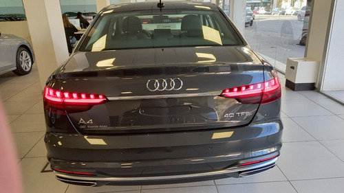 Audi A4 2.0 Fsi 190cv