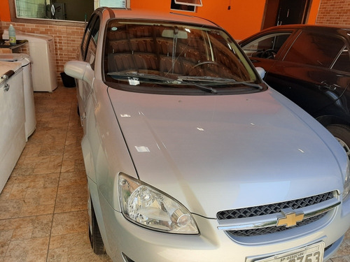 Chevrolet Corsa 2012