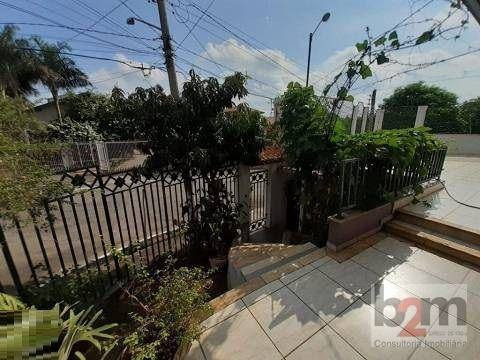 Imagem 19 de 19 de Casa Com 3 Suítes À Venda, 340 M² Por R$ 1.150.000 - Parque Dos Príncipes - São Paulo/sp - Ca1183